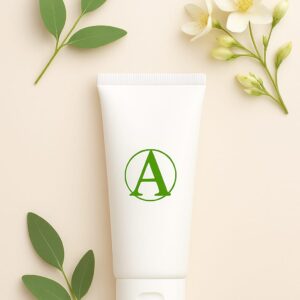 קרם הגנה טבעי 25 sp