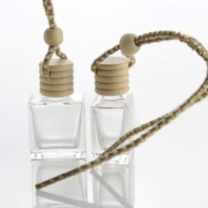 מפיצי ריח בקבוקונים לרכב