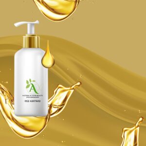 סבון פנים לאקנה