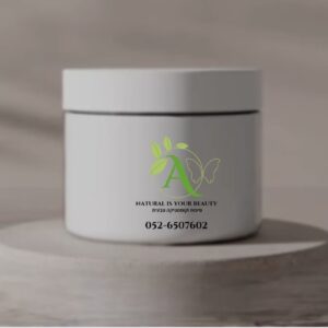 קרם שיער לתלתלים