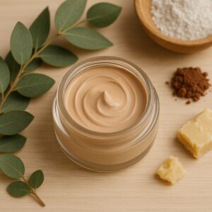 קרם לכהויות מסביב לעיניים