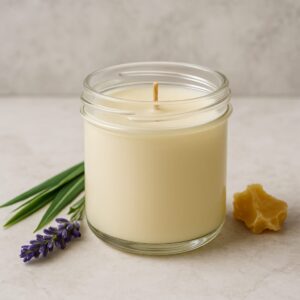 נר עיסוי לכאבי גב למבוגרים