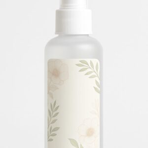 מסכה לשיער ללא שטיפה