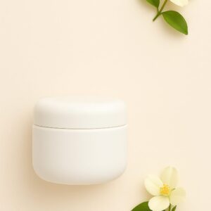 קרם ידיים נמס בכדוריות