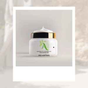 קרם מתיחה ומיצוק