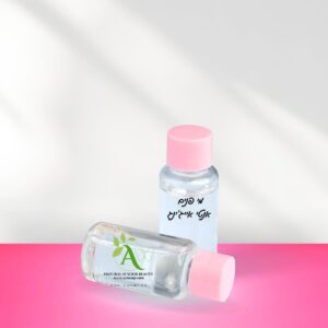 מי פנים אנטי אייגינג