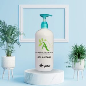 סבון גוף נוזלי