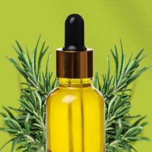 שמן עיסוי חושני מתאים גם לאזור האינטימי